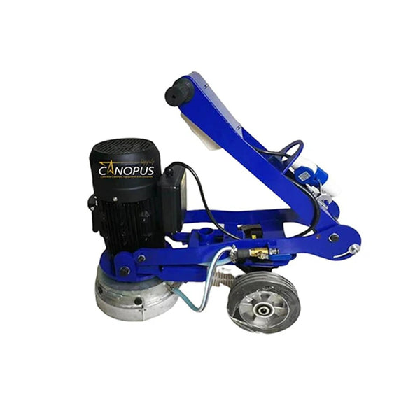 Equipments - Floor Grinding Machines