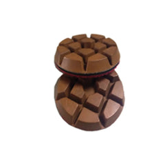 Canopus Diamond Polishing Pads - Canopus Supply Inc