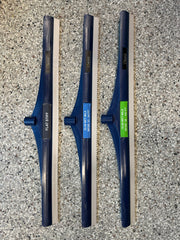 Canopus Professional Notched Squeegee Set - Canopus Supply Inc