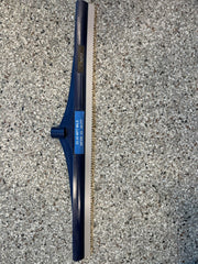 Canopus Professional Notched Squeegee Set - Canopus Supply Inc