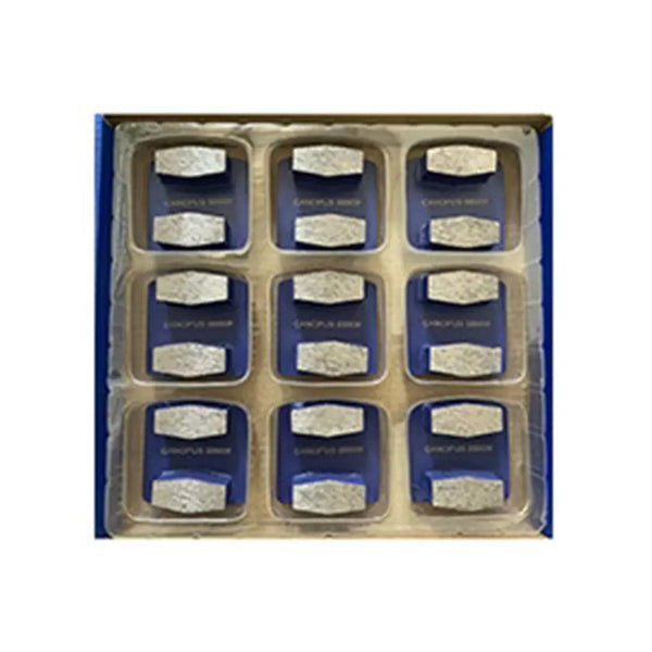 Equipments - Diamond Tools