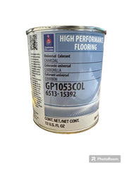 Universal Pigment Pod