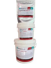 Chemical Resistant Urethane ( CRU ) Resintech - Canopus Supply Inc