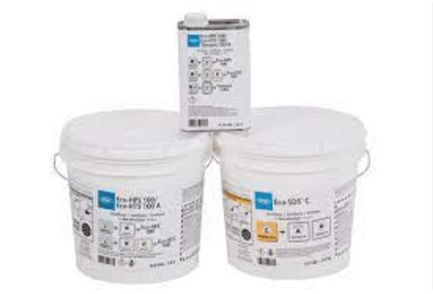 Eco - SDS™ Satin - Canopus Supply Inc