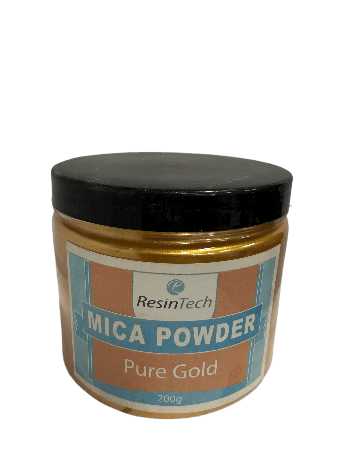 Metallic Epoxy Pigments - Canopus Supply Inc