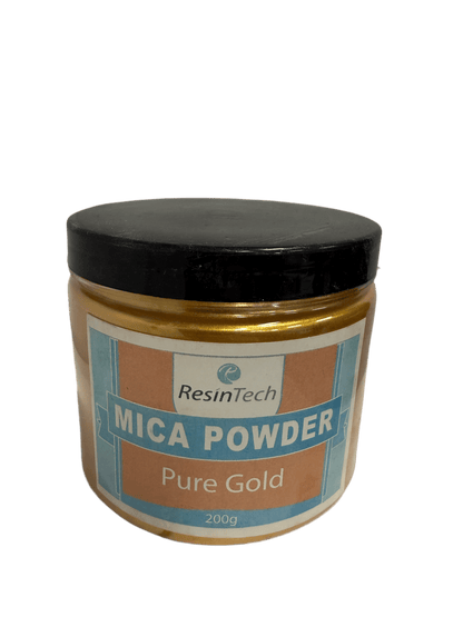 Metallic Epoxy Pigments - Canopus Supply Inc