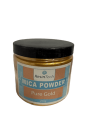 Metallic Epoxy Pigments - Canopus Supply Inc