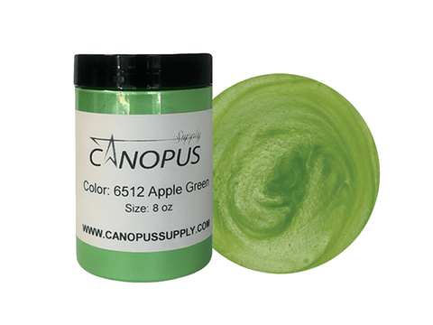 Metallic Epoxy Pigments - Canopus Supply Inc