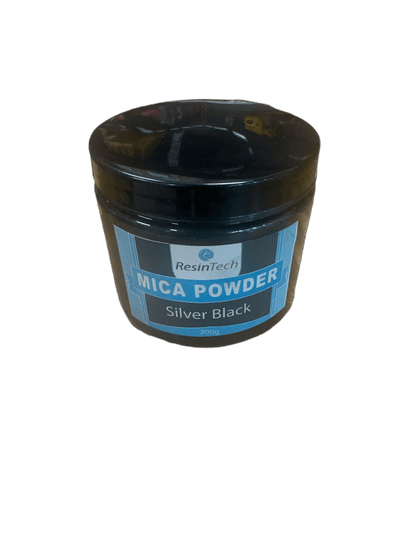 Metallic Epoxy Pigments - Canopus Supply Inc