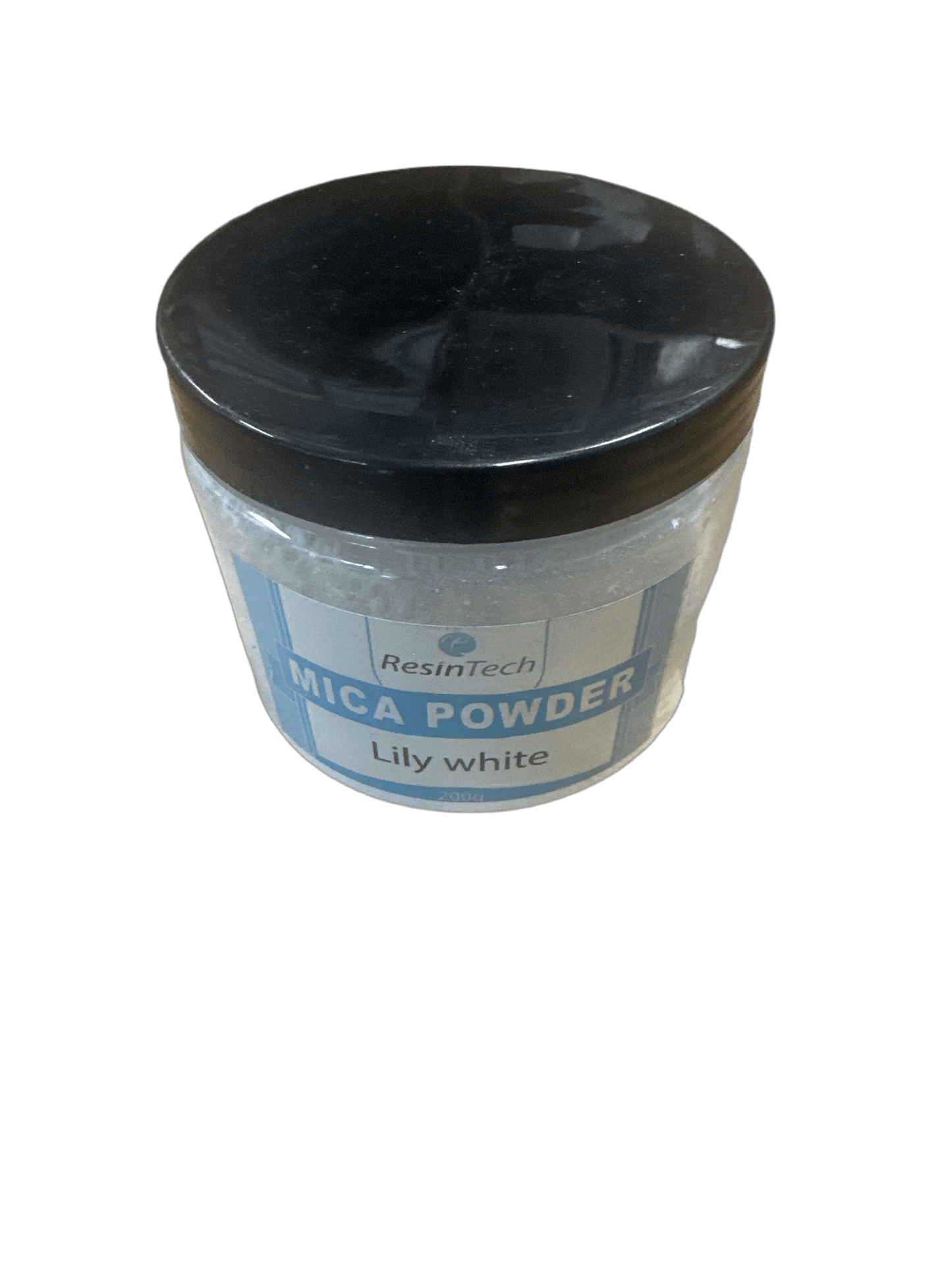 Metallic Epoxy Pigments - Canopus Supply Inc