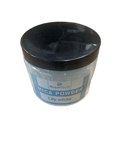 Metallic Epoxy Pigments - Canopus Supply Inc