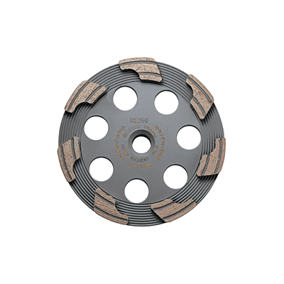 P Universal diamond cup wheel - Canopus Supply Inc