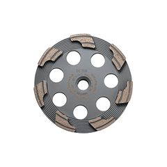 P Universal diamond cup wheel - Canopus Supply Inc