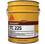 Sikalastic® Vehicular Traffic ( Masterseal 1500: Traffic Coating System) - Canopus Supply Inc