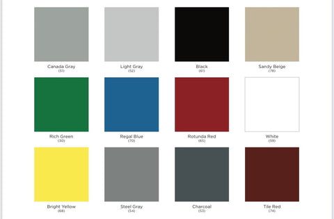 Universal Pigment Pod - Canopus Supply Inc