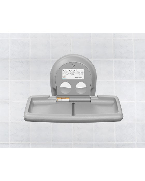 Koala Kare KB300-SS Baby Changing Station | Canopus Supply