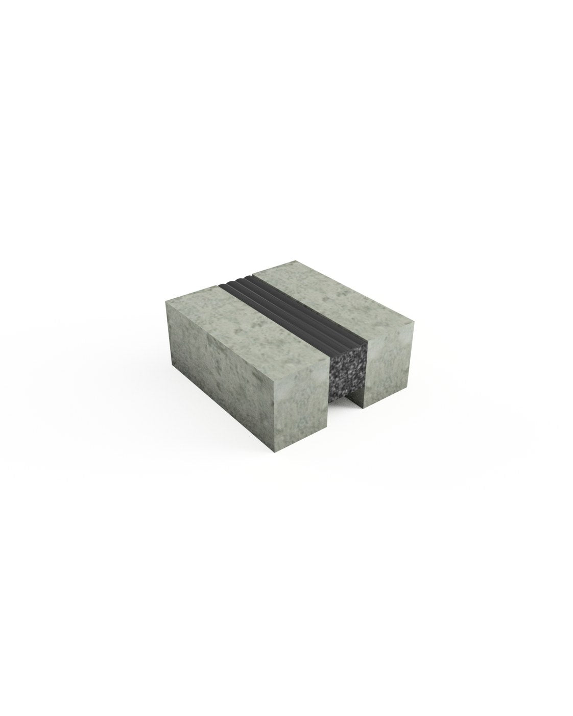Tremco Willseal Seismic HS horizontal expansion joint seal