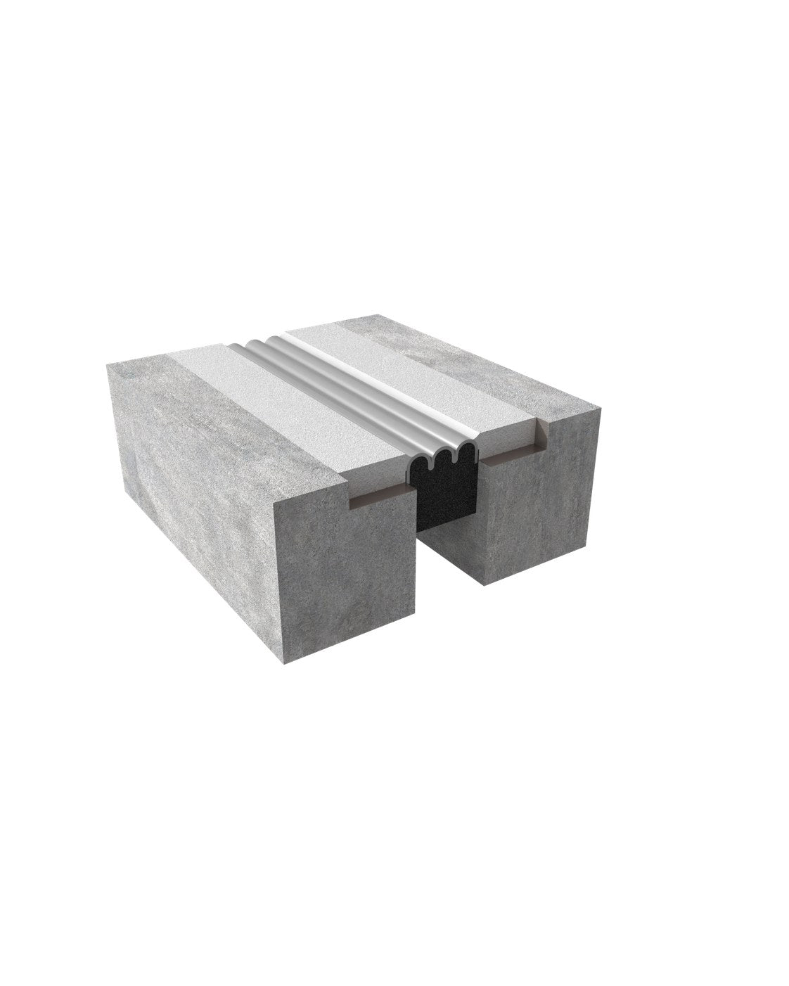 Tremco PUMA Nosing polyurethane-methacrylate resin system for rebuilding expansion joint nosings
