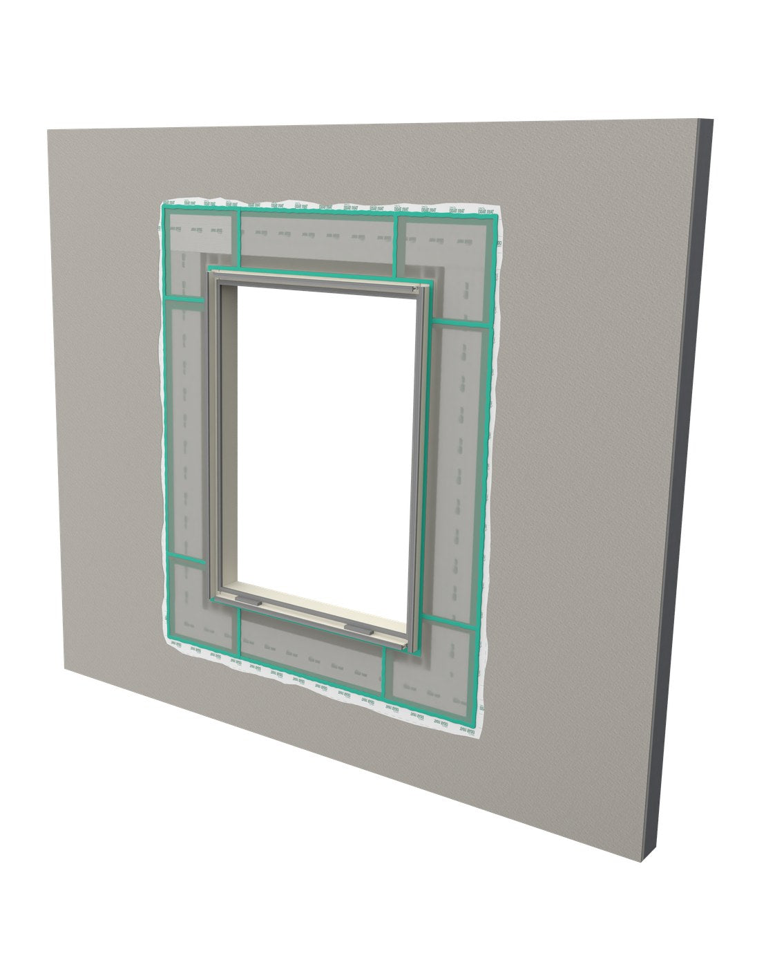 Tremco Proglaze ETA engineered transition assembly silicone extrusion