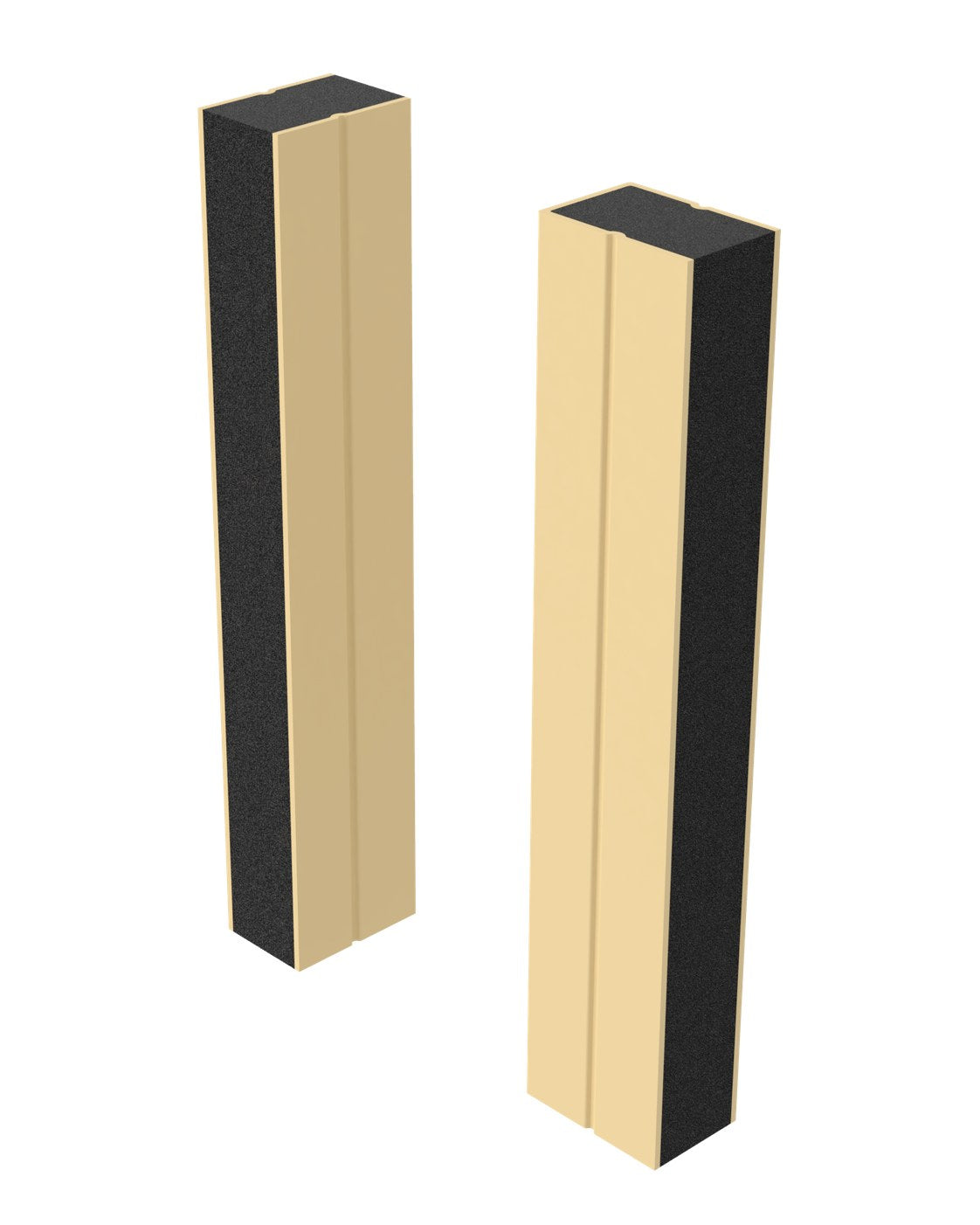 Tremco Willseal STC sound-control joint seal for static interior joints
