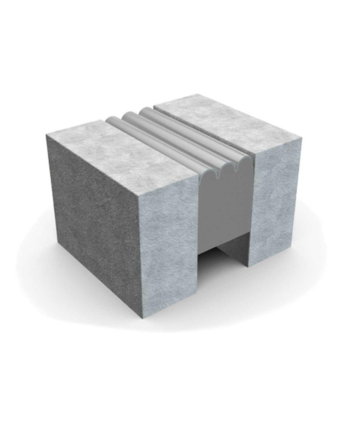 Tremco Willseal Color Coreseal H horizontal EVA joint seal