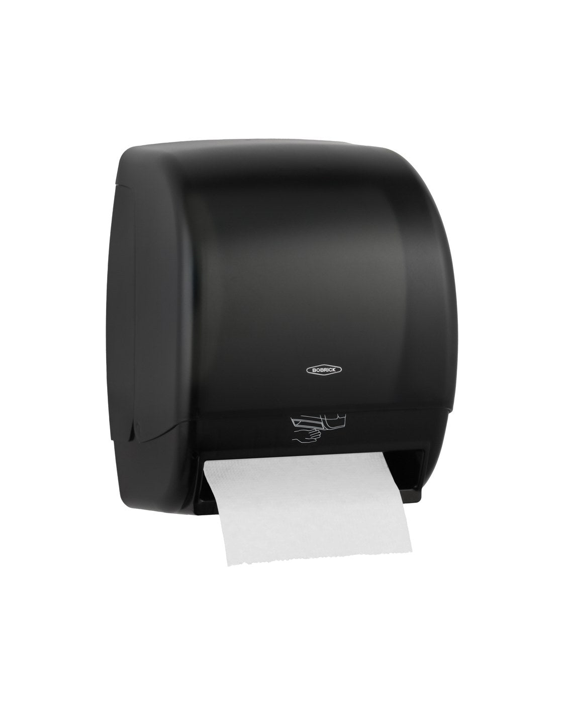 Bobrick B-72974 automatic touch-free roll paper towel dispenser