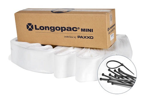 Vacuum Dust Bag - Canopus Supply Inc