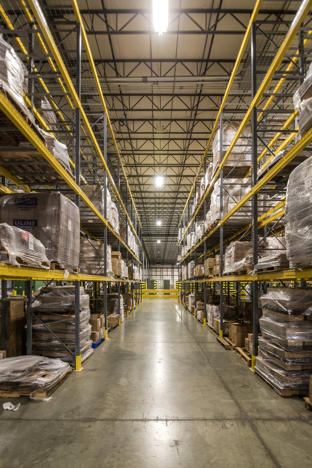 Why Contractors Across Vancouver Choose Canopus Supply