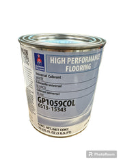 Universal Pigment Pod