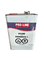 XYLENE - Canopus Supply Inc