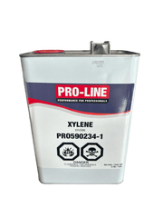 XYLENE - Canopus Supply Inc