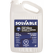 SOLVABLE PAINT THINNER 3.78L a