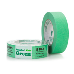 PAINTERS MATE TAPE GREEN