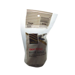 NOUR Trim Refill - Lint Free (NOUR L.F. SLEEVE), Vancouver BC Supplier for Epoxy, Polyaspartic, Parkade Traffic Coating