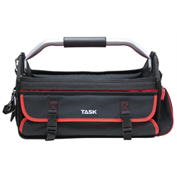 TASK HD OPEN TOP TOOL BAG 18",Vancouver BC Supplier for Epoxy, Polyaspartic, Parkade Traffic Coating