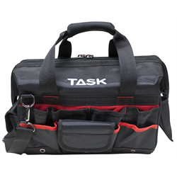 TASK CONTRACTOR TOOL BAG 14",Vancouver BC Supplier for Epoxy, Polyaspartic, Parkade Traffic Coating