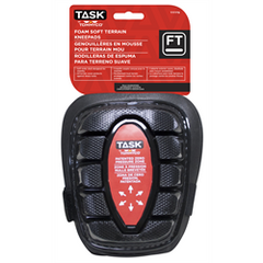 TASK SOFT TERRAIN KNEEPADS 1PR