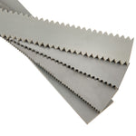 24" EPDM Rubber Blades - Canopus Supply Inc