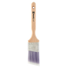 Angular Sash (NEW ) Nour Brush (Smooth Finish),, Vancouver BC Supplier for Epoxy, Polyaspartic, Parkade Traffic Coating