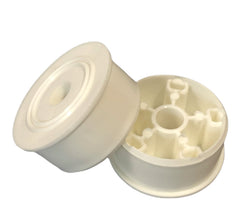 5/16 Plastic Cap for 18'' Refill - Canopus Supply Inc
