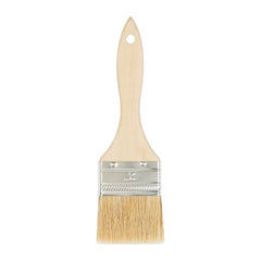 Thin Throwaway Brush ( NEW ), Vancouver BC Supplier for Epoxy, Polyaspartic, Parkade Traffic Coating