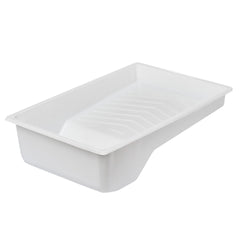 Black Plastic Mini 7" Tray, Vancouver BC Supplier for Epoxy, Polyaspartic, Parkade Traffic Coating