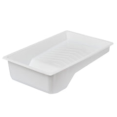 Black Plastic Mini 7" Tray - Canopus Supply Inc