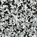 Canoflake 3/8'' Blend Flake System (55 LBS/Box) - Canopus Supply Inc