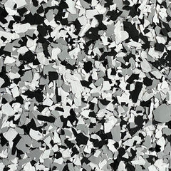 Canoflake 3/8'' Blend Flake System (55 LBS/Box) - Canopus Supply Inc