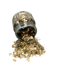 Canoflake 3/8'' Blend Flake System (55 LBS/Box) - Canopus Supply Inc