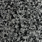 Canoflake 3/8'' Blend Flake System (55 LBS/Box) - Canopus Supply Inc