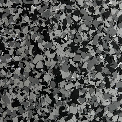Canoflake 3/8'' Blend Flake System (55 LBS/Box) - Canopus Supply Inc