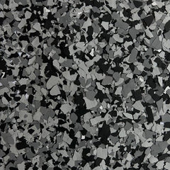 Canoflake 3/8'' Blend Flake System (55 LBS/Box) - Canopus Supply Inc