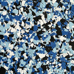 Canoflake 3/8'' Blend Flake System (55 LBS/Box) - Canopus Supply Inc